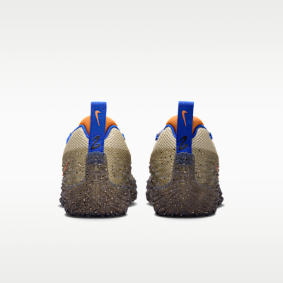 Nike S.T. Charge "Rugged" Basketball Shoes