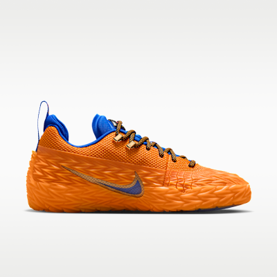 Nike S.T. Charge "Foundation" Basketball Shoes
