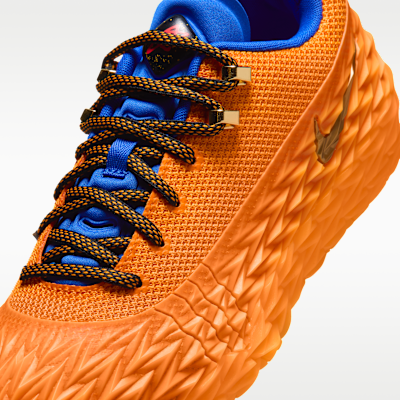 Nike S.T. Charge "Foundation" Basketball Shoes