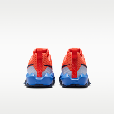 Nike S.T. Dynamite Big Kids' Basketball Shoes