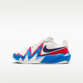 Nike S.T. Dynamite Big Kids' Basketball Shoes