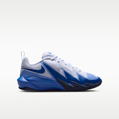 Nike S.T. Dynamite Big Kids' Basketball Shoes