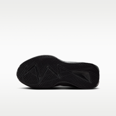 Nike S.T. Dynamite Big Kids' Basketball Shoes