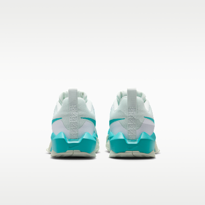 Nike S.T. Dynamite Big Kids' Basketball Shoes