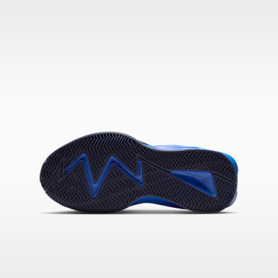 Nike S.T. Dynamite Big Kids' Basketball Shoes