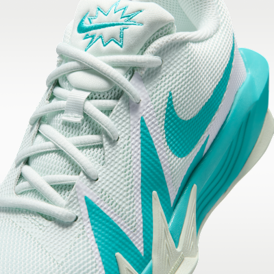 Nike S.T. Dynamite Big Kids' Basketball Shoes