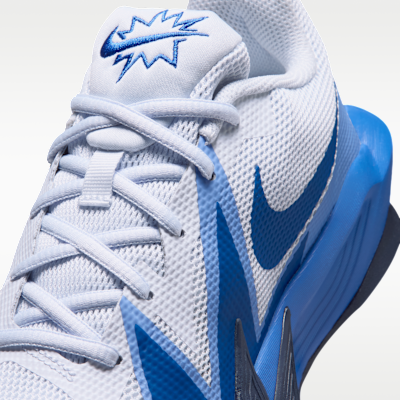 Nike S.T. Dynamite Big Kids' Basketball Shoes
