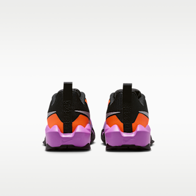Nike S.T. Dynamite Big Kids' Basketball Shoes