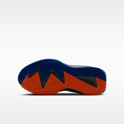 Nike S.T. Dynamite Big Kids' Basketball Shoes