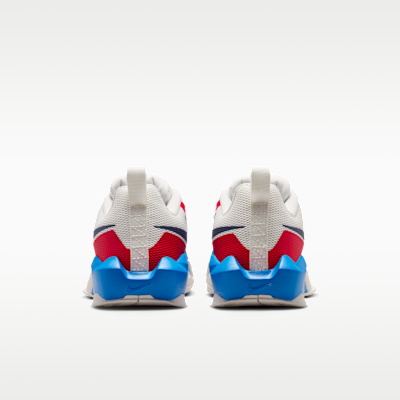 Nike S.T. Dynamite Big Kids' Basketball Shoes