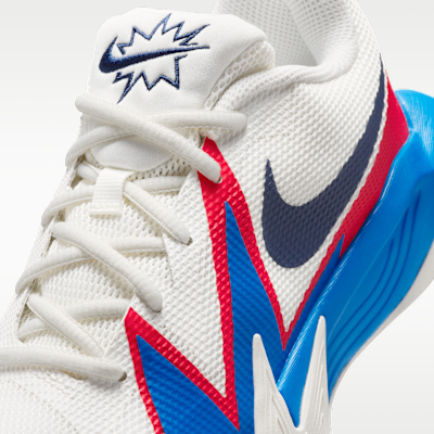 Nike S.T. Dynamite Big Kids' Basketball Shoes