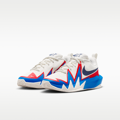 Nike S.T. Dynamite Big Kids' Basketball Shoes