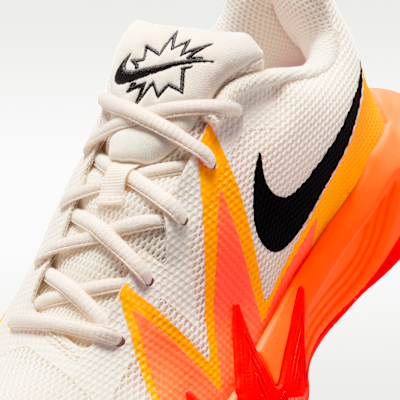Nike S.T. Dynamite Big Kids' Basketball Shoes