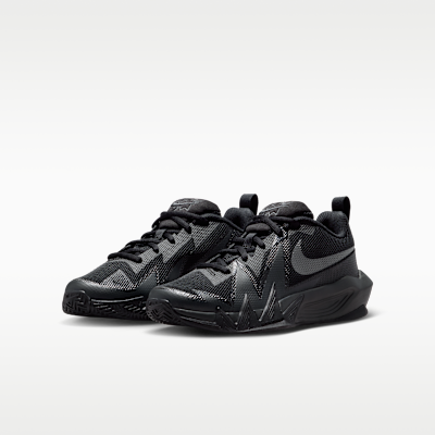Nike S.T. Dynamite Big Kids' Basketball Shoes