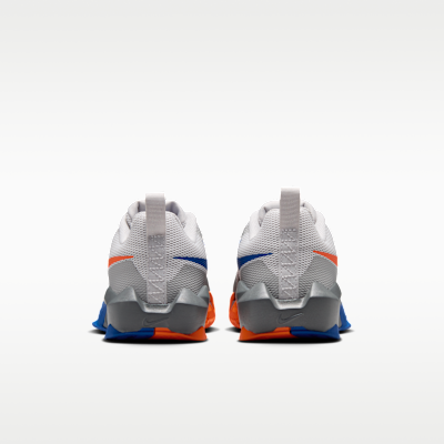 Nike S.T. Dynamite Big Kids' Basketball Shoes