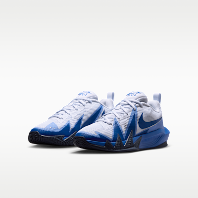 Nike S.T. Dynamite Big Kids' Basketball Shoes