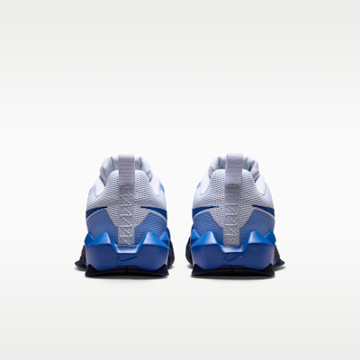 Nike S.T. Dynamite Big Kids' Basketball Shoes