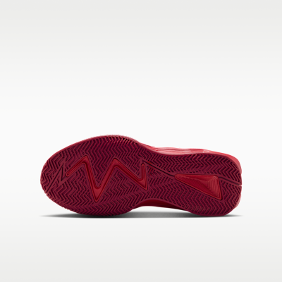 Nike S.T. Dynamite Big Kids' Basketball Shoes