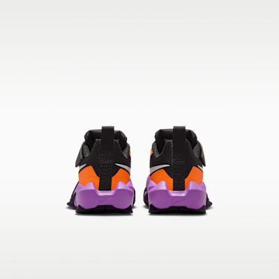 Nike S.T. Dynamite Little Kids' Basketball Shoe