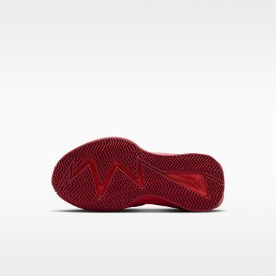 Nike S.T. Dynamite Little Kids' Basketball Shoe