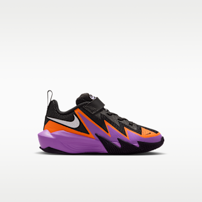 Nike S.T. Dynamite Little Kids' Basketball Shoe