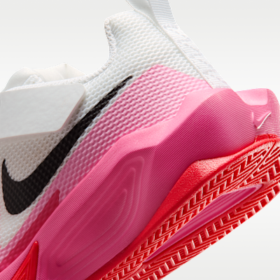 Nike S.T. Dynamite Little Kids' Basketball Shoe