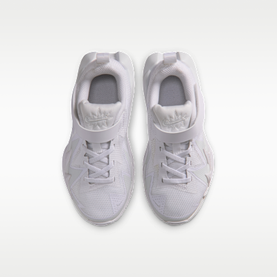 Nike S.T. Dynamite Little Kids' Basketball Shoe