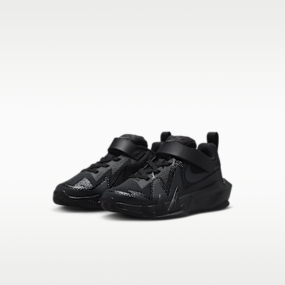 Nike S.T. Dynamite Little Kids' Basketball Shoe
