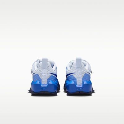Nike S.T. Dynamite Little Kids' Basketball Shoe