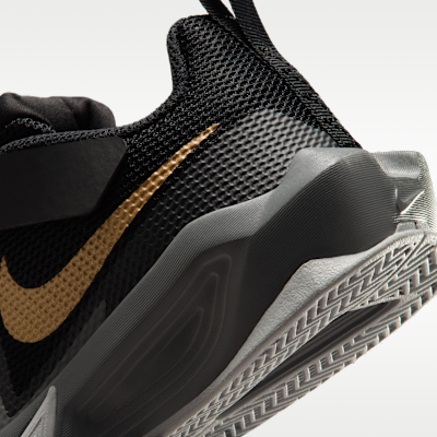Nike S.T. Dynamite Little Kids' Basketball Shoe