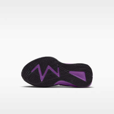 Nike S.T. Dynamite Little Kids' Basketball Shoe