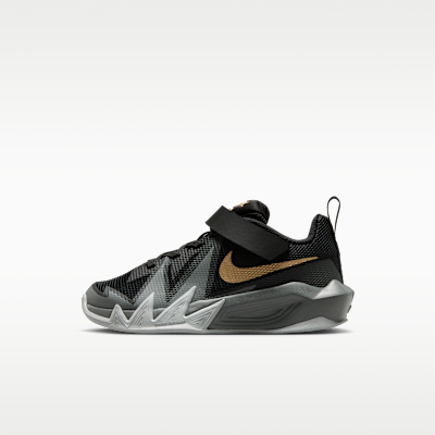 Nike S.T. Dynamite Little Kids' Basketball Shoe