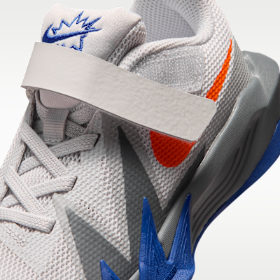 Nike S.T. Dynamite Little Kids' Basketball Shoe