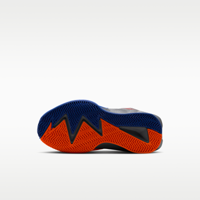 Nike S.T. Dynamite Little Kids' Basketball Shoe