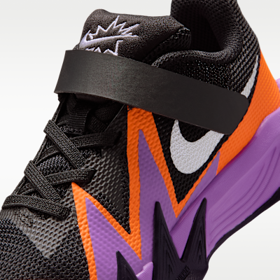 Nike S.T. Dynamite Little Kids' Basketball Shoe
