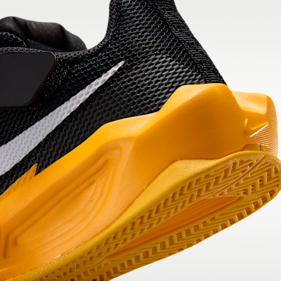 Nike S.T. Dynamite Little Kids' Basketball Shoe