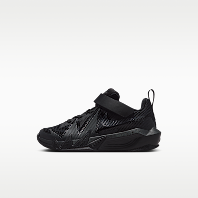Nike S.T. Dynamite Little Kids' Basketball Shoe