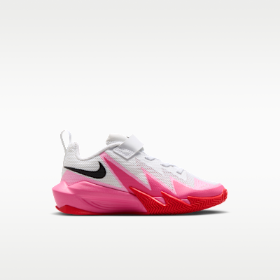 Nike S.T. Dynamite Little Kids' Basketball Shoe