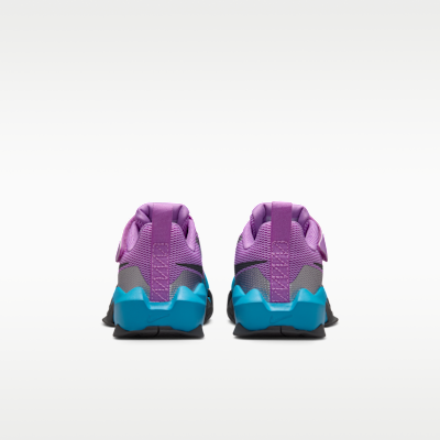 Nike S.T. Dynamite Little Kids' Basketball Shoe