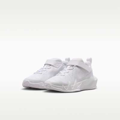 Nike S.T. Dynamite Little Kids' Basketball Shoe