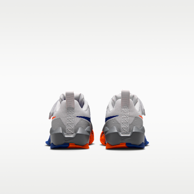 Nike S.T. Dynamite Little Kids' Basketball Shoe