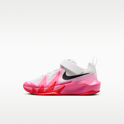Nike S.T. Dynamite Little Kids' Basketball Shoe