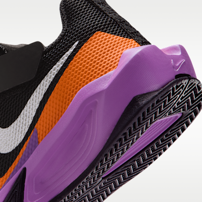 Nike S.T. Dynamite Little Kids' Basketball Shoe