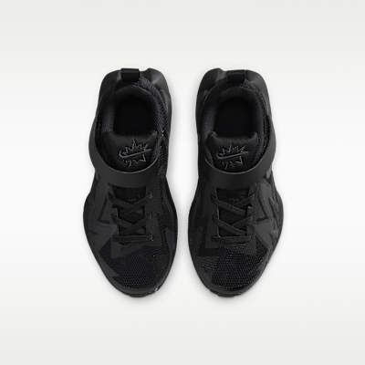 Nike S.T. Dynamite Little Kids' Basketball Shoe