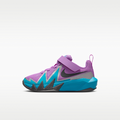 Nike S.T. Dynamite Little Kids' Basketball Shoe