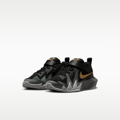 Nike S.T. Dynamite Little Kids' Basketball Shoe