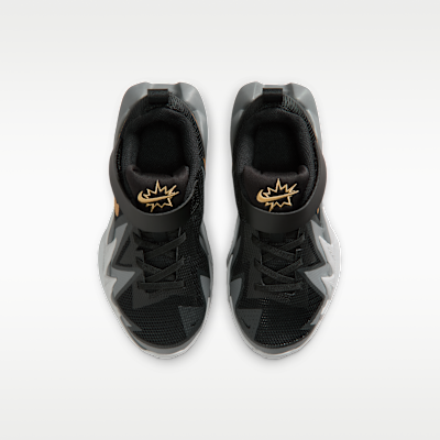 Nike S.T. Dynamite Little Kids' Basketball Shoe
