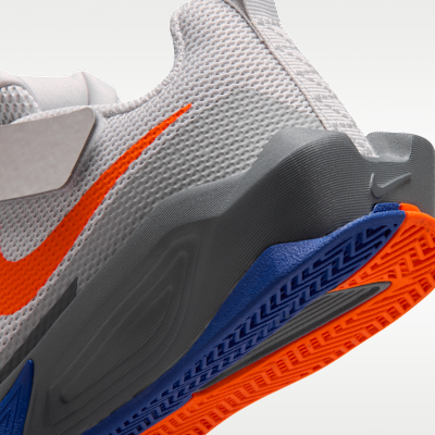Nike S.T. Dynamite Little Kids' Basketball Shoe
