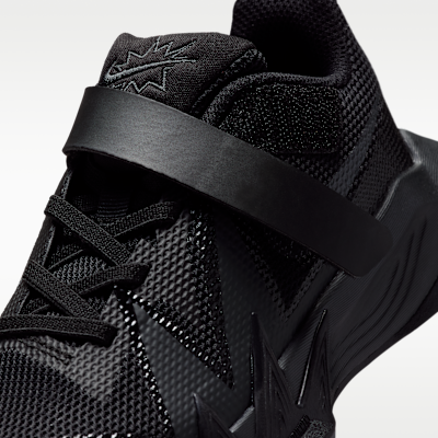 Nike S.T. Dynamite Little Kids' Basketball Shoe
