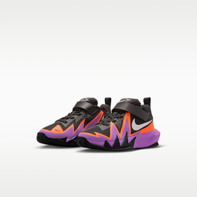 Nike S.T. Dynamite Little Kids' Basketball Shoe
